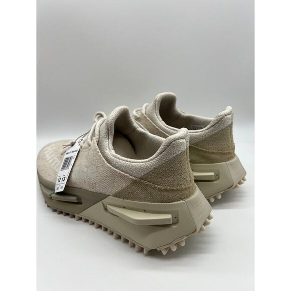 adidas NMD S1 MAHBS Pharrell Humanrace Bliss IG1470 Men's Size 12 - Picture 7 of 12